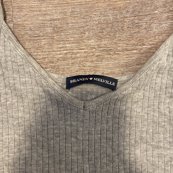 Brandy Melville tank - Picture 2 of 3